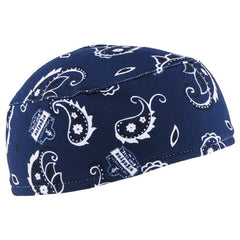 6630 Navy Western Hi-Perf Cap - Industrial Tool & Supply