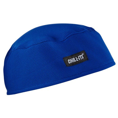 6630 Blue Hi-Perf Cap - Industrial Tool & Supply