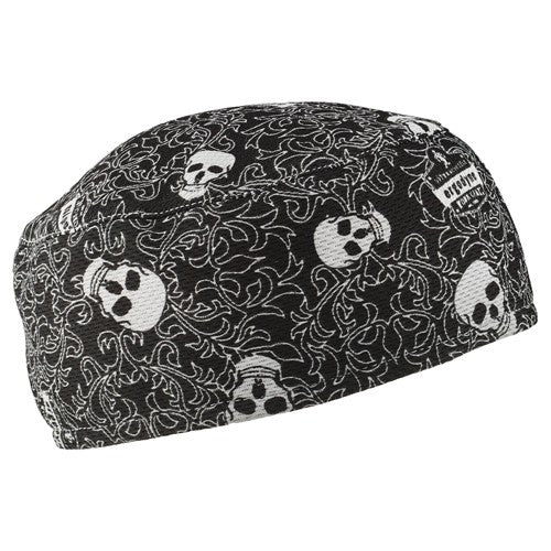 6630 Skulls Hi-Perf Cap - Industrial Tool & Supply