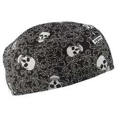 6630 Skulls Hi-Perf Cap - Industrial Tool & Supply
