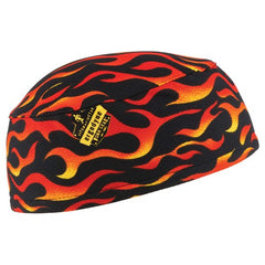 6630 Flames Hi-Perf Cap - Industrial Tool & Supply