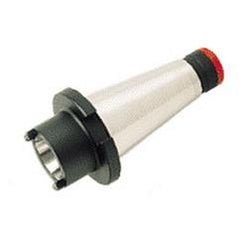 ISO 50 ADO 40 TAPERED ADAPTER - Industrial Tool & Supply