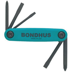 HFU5 UTILITY FOLD UP SET - Industrial Tool & Supply
