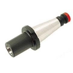 DIN2080 40 MT4 DRW TAPERED ADAPTER - Industrial Tool & Supply