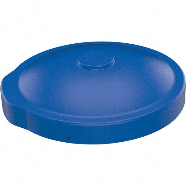 Vestil - Drum Covers, Liners & Sheets - Exact Industrial Supply