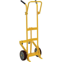 Vestil - 1,000 Lb Load Capacity, Drum Hand Truck - Industrial Tool & Supply