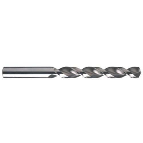 #7 Jobber Drill HPC High Performance Drills TiALN Series/List # 1361 - Industrial Tool & Supply