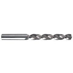#6 Jobber Drill HPC High Performance Drills Bright Series/List # 1361 - Industrial Tool & Supply