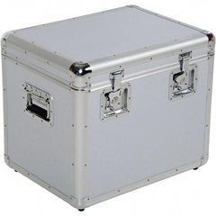 Vestil - Protective Cases   Type: Storage Case    Length Range: 12" - 17.9" - Industrial Tool & Supply