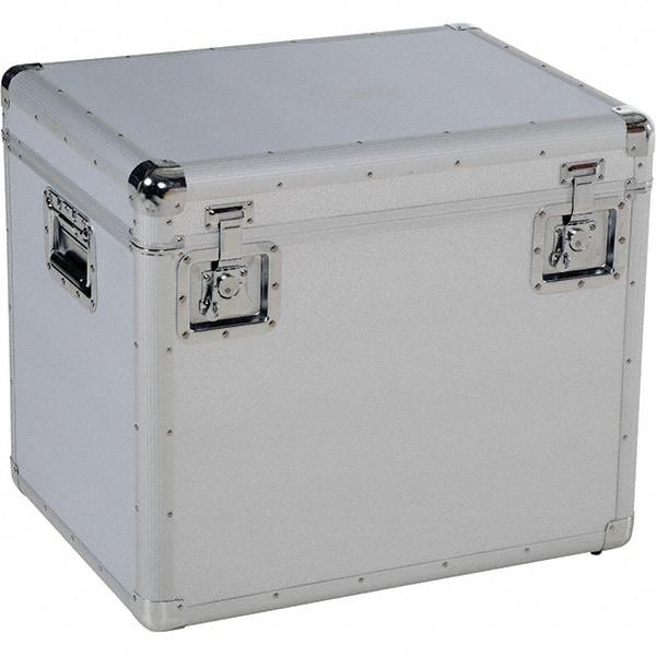 Vestil - Protective Cases   Type: Storage Case    Length Range: 18" - 23.9" - Industrial Tool & Supply