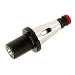 DIN2080 50 MT2X 60 TAPERED ADAPTER - Industrial Tool & Supply