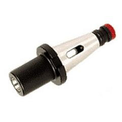 DIN2080 40 MT4X 95 TAPERED ADAPTER - Industrial Tool & Supply