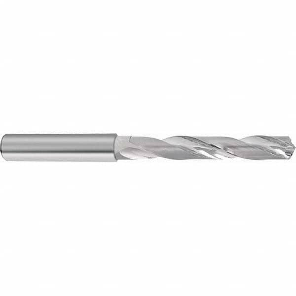 Guhring - 14mm 140° Solid Carbide Jobber Drill - Industrial Tool & Supply