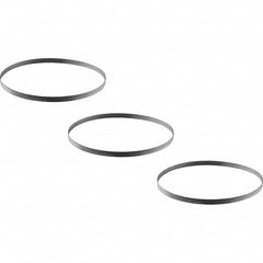 Bosch - Portable Band Saw Blades Blade Length: 28-7/8 Teeth Per Inch: 10-14 - Industrial Tool & Supply