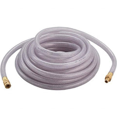 Allegro - Supplied Air (SAR) Supply Hoses Pressure Type: Low Pressure Hose Type: Straight - Industrial Tool & Supply