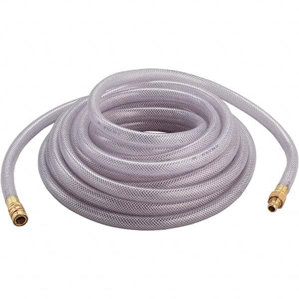 Allegro - Supplied Air (SAR) Supply Hoses Pressure Type: Low Pressure Hose Type: Straight - Industrial Tool & Supply