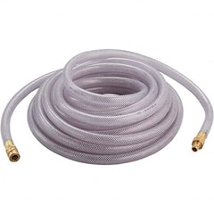 Allegro - Supplied Air (SAR) Supply Hoses Pressure Type: Low Pressure Hose Type: Straight - Industrial Tool & Supply