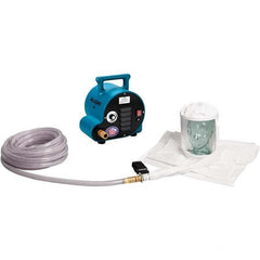 Allegro - PAPR & Supplied Air (SAR) Complete Systems System Type: SAR Application: Industrial - Industrial Tool & Supply