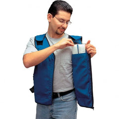 Allegro - Cooling Vests Cooling Type: Phase Change Activation Method: Freeze - Industrial Tool & Supply