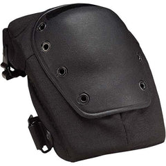 Allegro - Knee Pads Strap Type: Buckle Hard Protective Cap: Yes - Industrial Tool & Supply