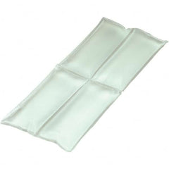 Allegro - 1 4-Piece Phase Change Cooling Vest Insert - Industrial Tool & Supply
