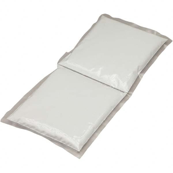 Allegro - 1 4-Piece Cooling Vest Insert - Industrial Tool & Supply