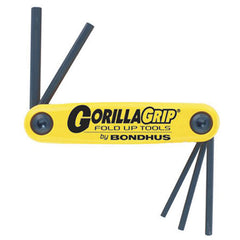 HF9 GORILLA GRIP FOLD UP SET - Industrial Tool & Supply