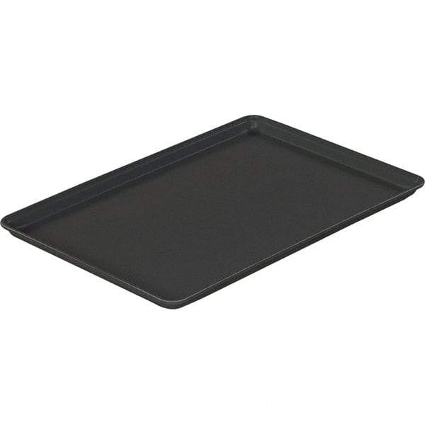LEWISBins+ - Pots, Pans & Trays Product Type: ESD Tray Material Family: Thermoplastic HDPP - Industrial Tool & Supply