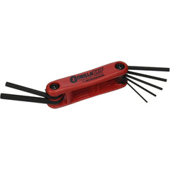HF6M GORILLA GRIP FOLD UP SET - Industrial Tool & Supply