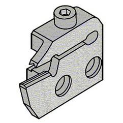 FLL3NP GROOVING TOOL - Industrial Tool & Supply