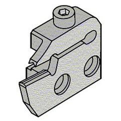 FLL3NP GROOVING TOOL - Industrial Tool & Supply