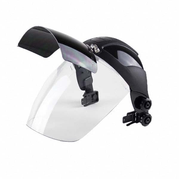 Sellstrom - Adapter Adjustment Face Shield & Headgear - Industrial Tool & Supply
