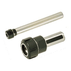 ST 30X 50 ER32 F - Industrial Tool & Supply