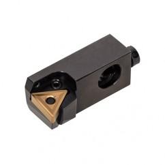 STFPR08CA-09 Tungturn Cartridge - Industrial Tool & Supply