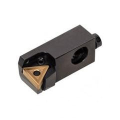 PTFNR10CA11 Tungturn Cartridge - Industrial Tool & Supply