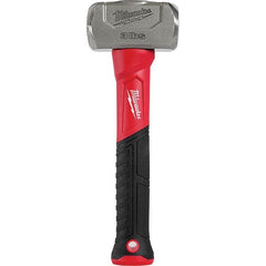 Milwaukee Tool - Trade Hammers Tool Type: Drilling Hammer Head Weight Range: 26 oz. and Larger - Industrial Tool & Supply