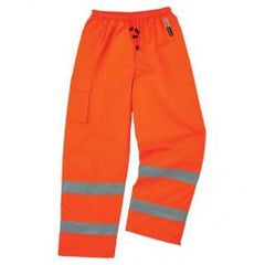 8925 2XL ORANGE SUP THERMAL PANTS - Industrial Tool & Supply
