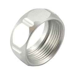 Piranha Cooling Line - Coolant Hose Elbows, Fittings & Reducers Type: Nut For Use With: Mist Coolant Systems - Industrial Tool & Supply