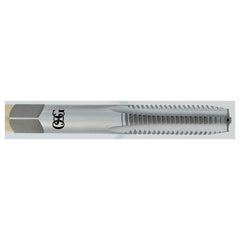 ‎1/4-20 3FL H2 High Speed Steel Straight Fl Tap - Bright