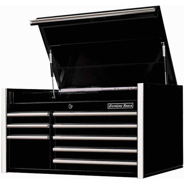EXTREME TOOLS - Tool Boxes, Cases & Chests Type: Tool Chest Width Range: 24" - 47.9" - Industrial Tool & Supply