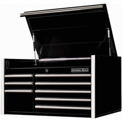 EXTREME TOOLS - Tool Boxes, Cases & Chests Type: Tool Chest Width Range: 24" - 47.9" - Industrial Tool & Supply