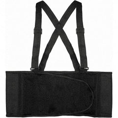 Bucket Boss - Tool Aprons & Tool Belts Tool Type: Tool Belt Minimum Waist Size: 46 - Industrial Tool & Supply