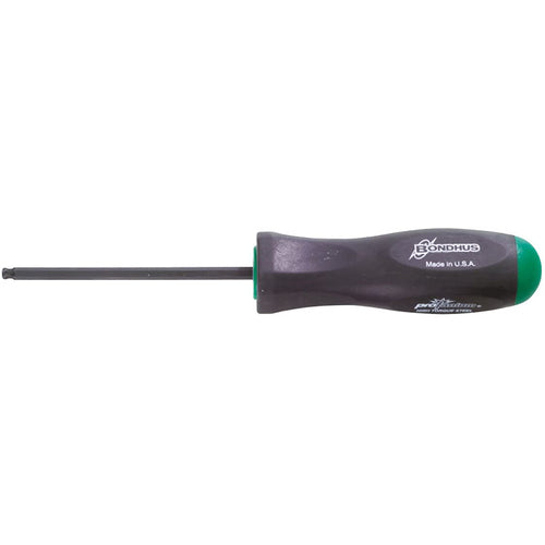 T27 BALL STAR TIP SCREWDRIVER - Industrial Tool & Supply