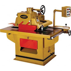 Powermatic - Table Saws Blade Diameter (Inch): 12 Arbor Diameter (Inch): 1 - Industrial Tool & Supply