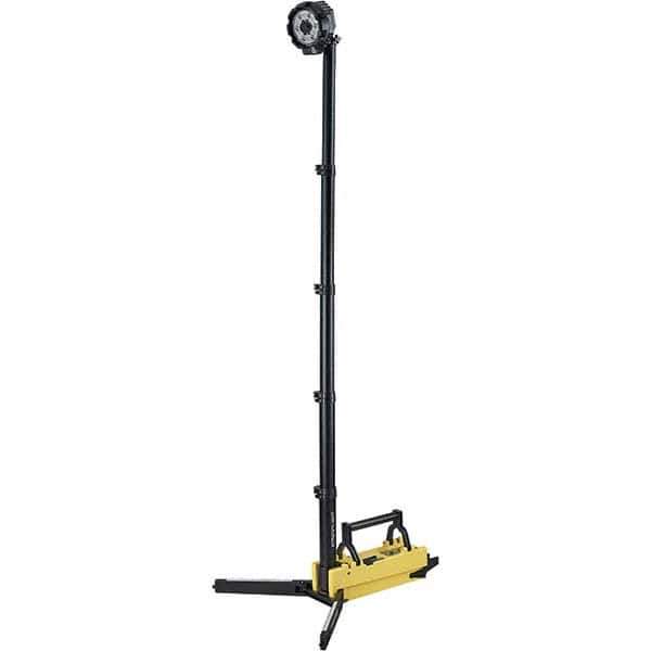 Streamlight - Portable Work Lights Portable Type: Area Lamp Type: LED - Industrial Tool & Supply