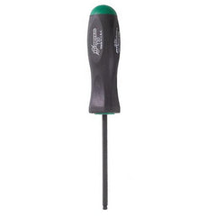T45 BALL STAR TIP SCREWDRIVER - Industrial Tool & Supply