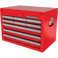 PRO-SOURCE - Tool Boxes, Cases & Chests Type: Top Tool Chest Width Range: 24" - 47.9" - Industrial Tool & Supply