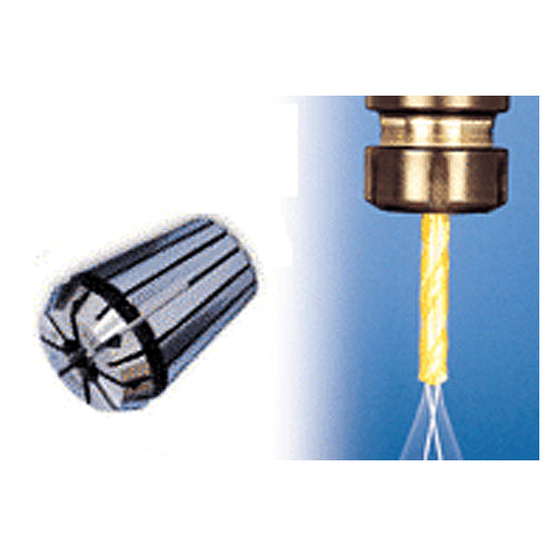 ER32 SEAL .553-.593 - Industrial Tool & Supply