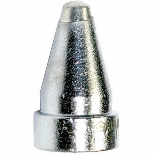 Hakko - Desoldering Pump Tips Inside Diameter (mm): 1.3000 Outside Diameter (mm): 3.0000 - Industrial Tool & Supply