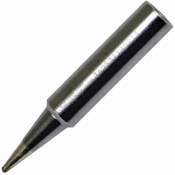 Hakko - Soldering Iron Tips Type: Bevel For Use With: Soldering Iron - Industrial Tool & Supply